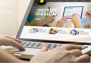 デザインを整える