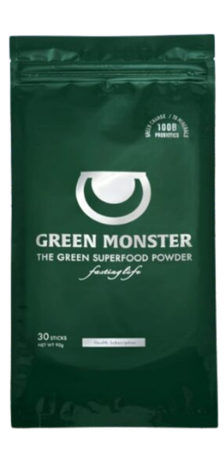 グリーンモンスター