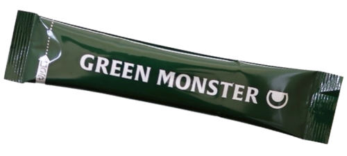 グリーンモンスター 個装