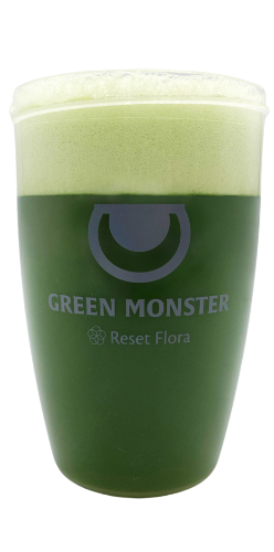 グリーンモンスター