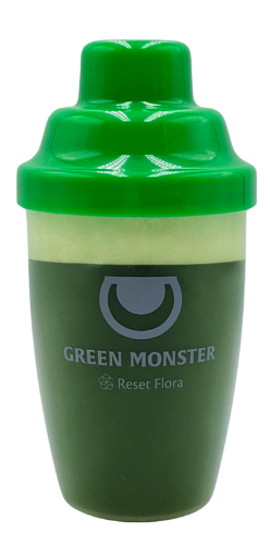 グリーンモンスター