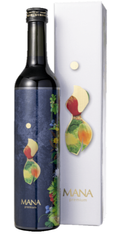 マナプレミアム