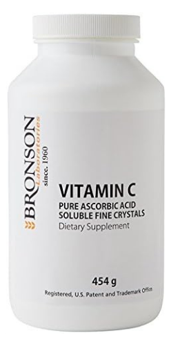 ピュアクリスタル