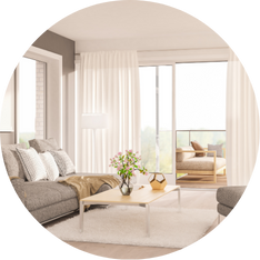 暮らしを整える