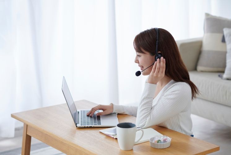 オンライン講座