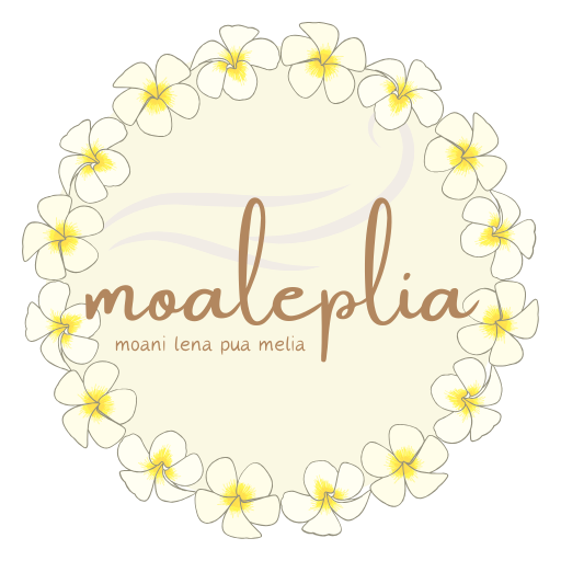 Moalepliaロゴ